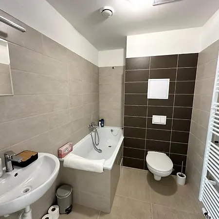 Sky 503 Apartment