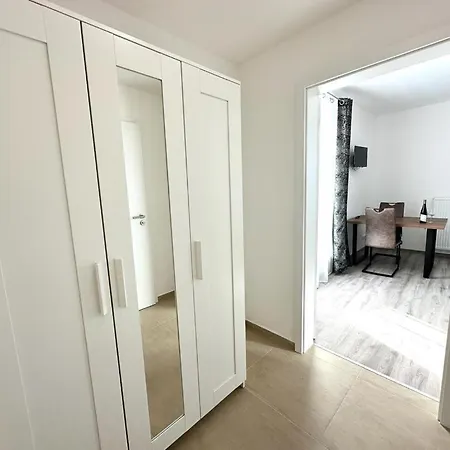 Apartamento Sky 503 *