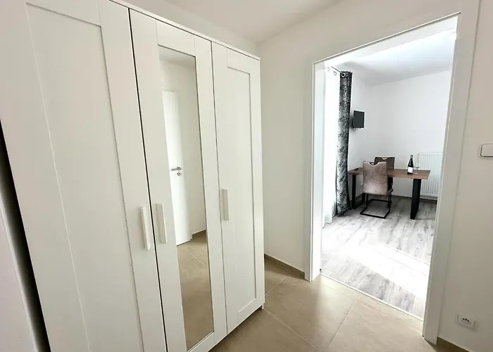 Apartamento Sky 503 *